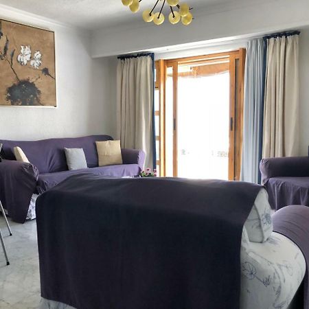 Los Geranios Costa Adeje  Zewnętrze zdjęcie